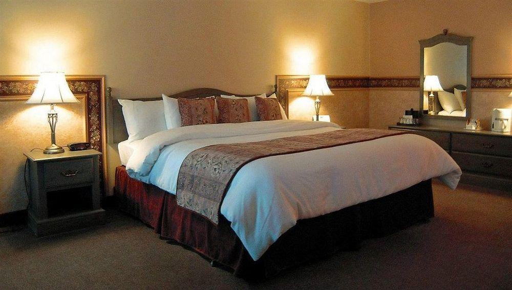 L'Auberge Du Lac St-Pierre Труа-Ривьер Экстерьер фото