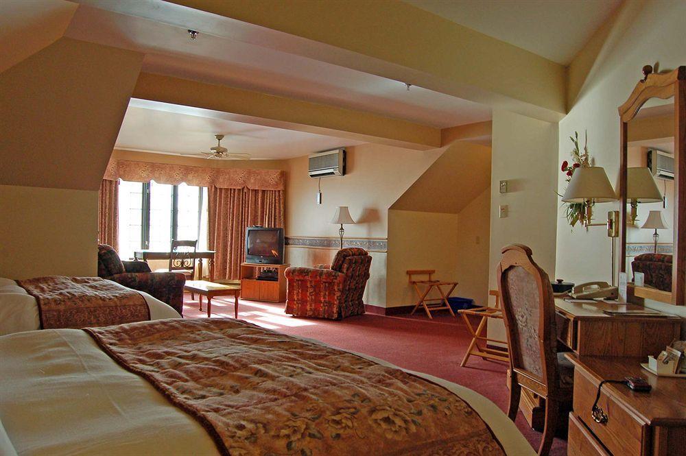 L'Auberge Du Lac St-Pierre Труа-Ривьер Экстерьер фото